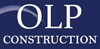 OLP Construction Logo